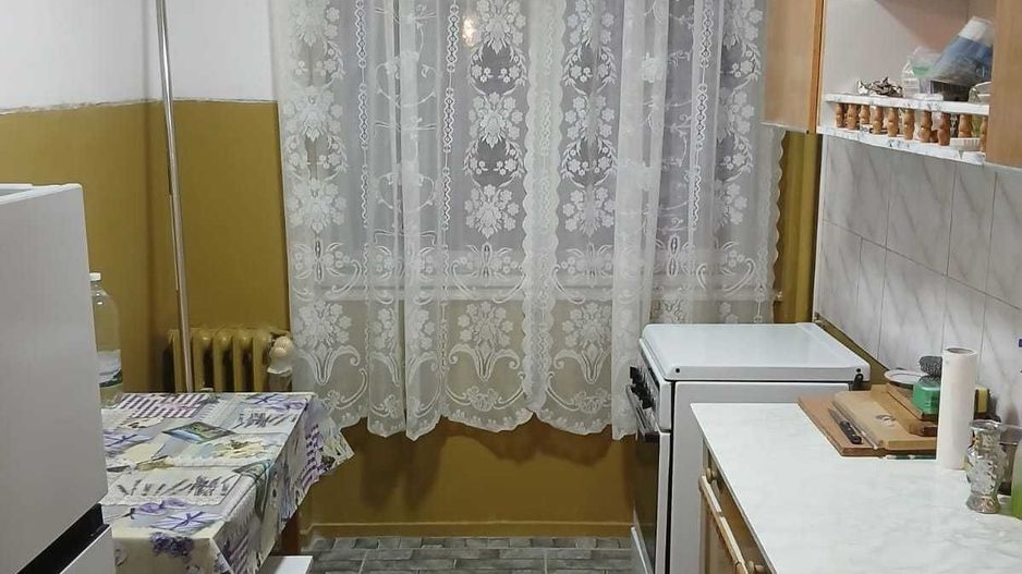 apartament 2 camere, zona Hanul Drumetului A3 - Poză 1