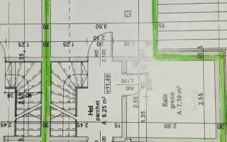 Apartament 4 camere | Valea Aurie, Sibiu – mobilat și utilat, loc de parcare - Poză 8