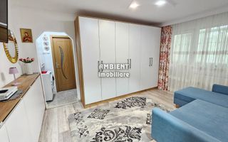 Apartament 2 camere, etaj 4, zona CENTRU; - Poză 2