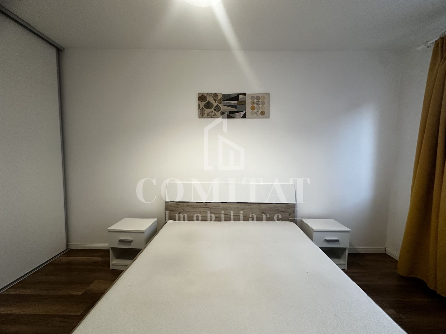 Apartament 2 camere | Loc de parcare | Zona Eroilor-Floresti - Poză 10