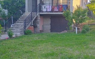 Casă în Rediu, lângă Iași, 5 km de capăt Păcurari, 191 mp utili, teren 384 mp - Poză 1