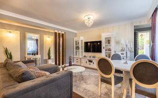 Apartament superb cu 4 camere bloc nou 2 parcari str. Oasului! - Poză 14