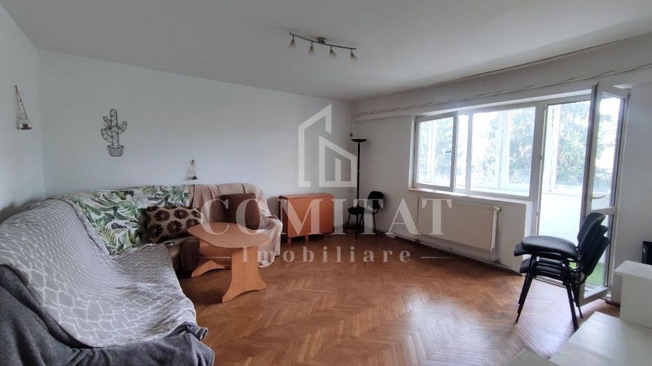Apartament de vânzare | 4 camere  confort sporit | Grădini Mănăștur - Poză 1