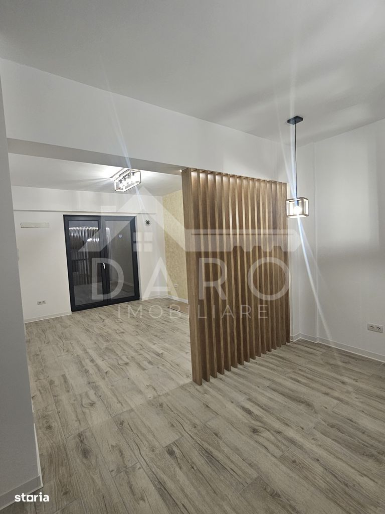 Apartament modern de închiriat, ultracentral – finisaje premium - Poză 4