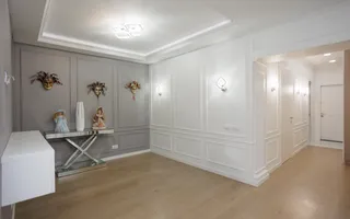 Vânzare, apartament, 3 camere, Bulevardul Dacia, Botanica - Poză 20