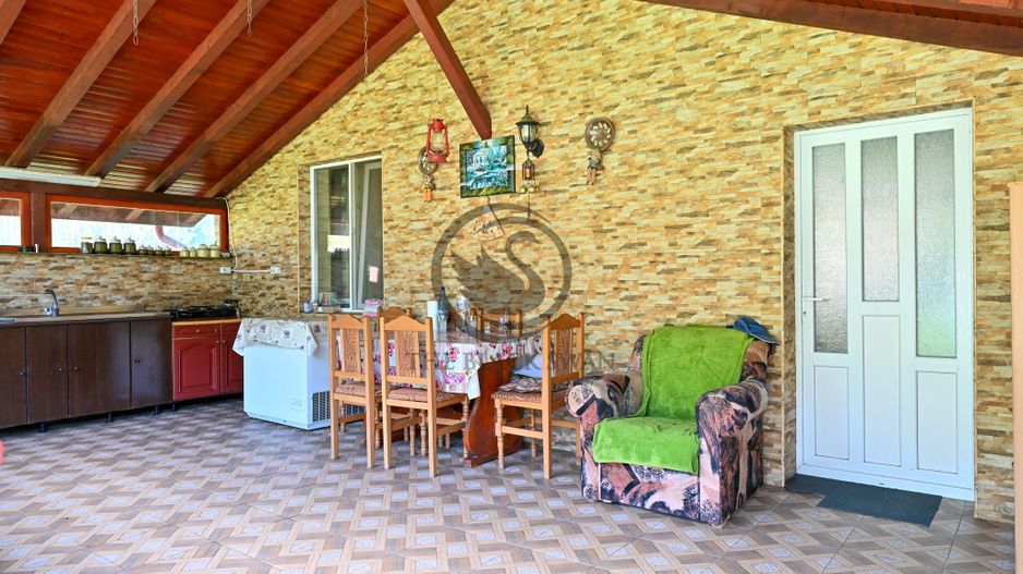 Casa cu 3 camere de vanzare | Cheia, Prahova I Comision 0% - Poză 16