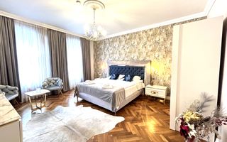 Apartament renovat, cu garaj și pivnițe, în Centrul Istoric al Sibiului - Poză 6
