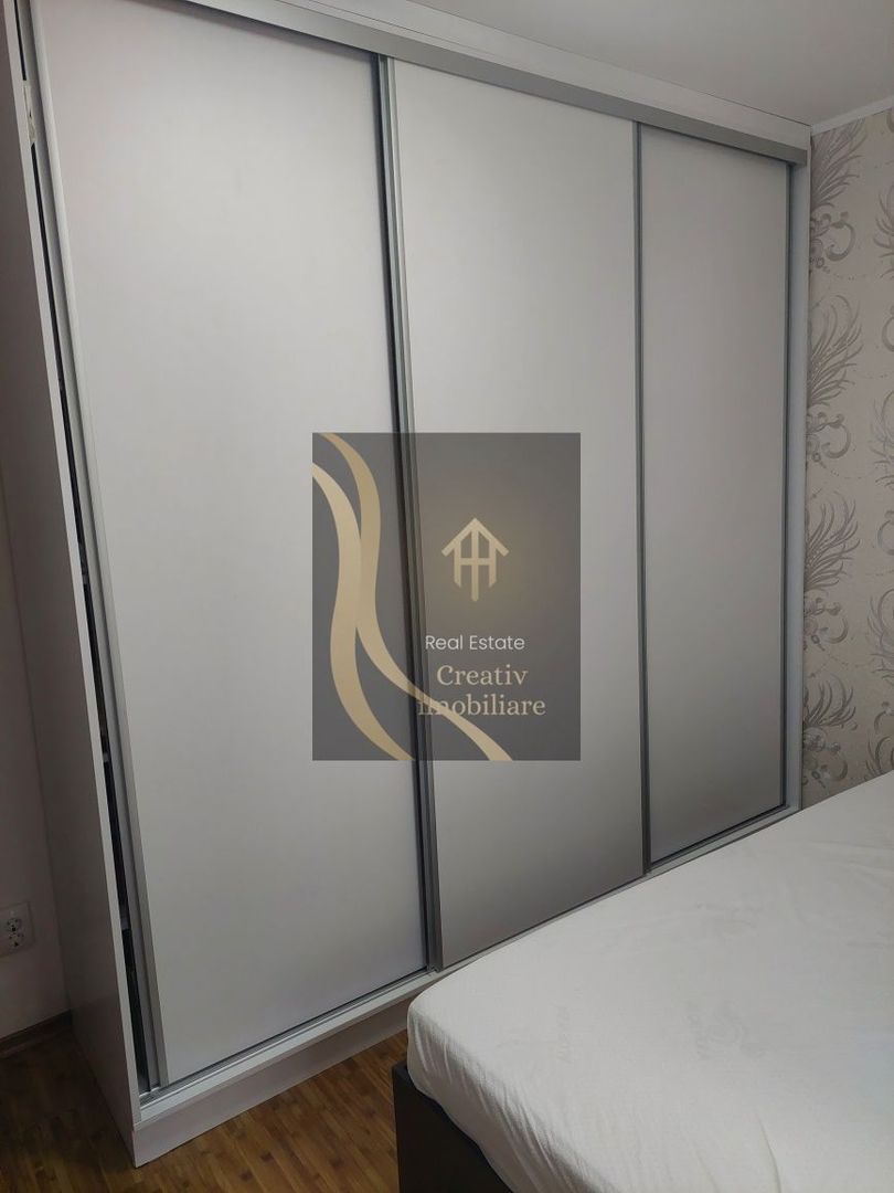 Apartament 3 camere piața Reșița - Poză 5