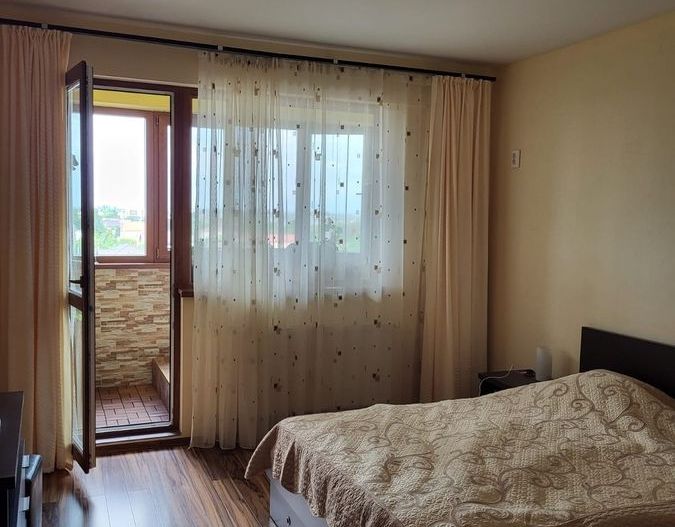 Apartament2 camere / Cartierul Latin/ Et 5/10 - Loc de parcare - Poză 3