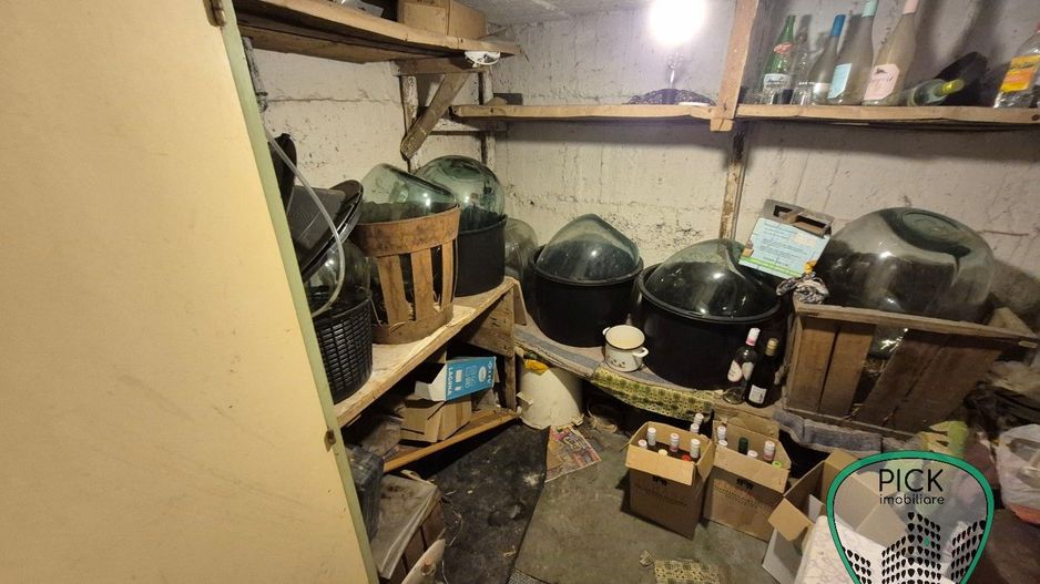 P 1171 - Casă cu 2 camere în Târgu Mureș, 7 Noiembrie - Poză 9