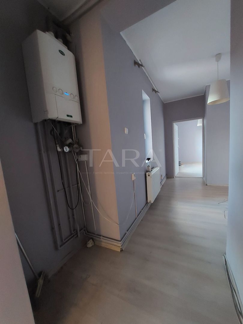 EXCLUSIVITATE. Apartament cu panorama superba! Constructie Noua. - Poză 6