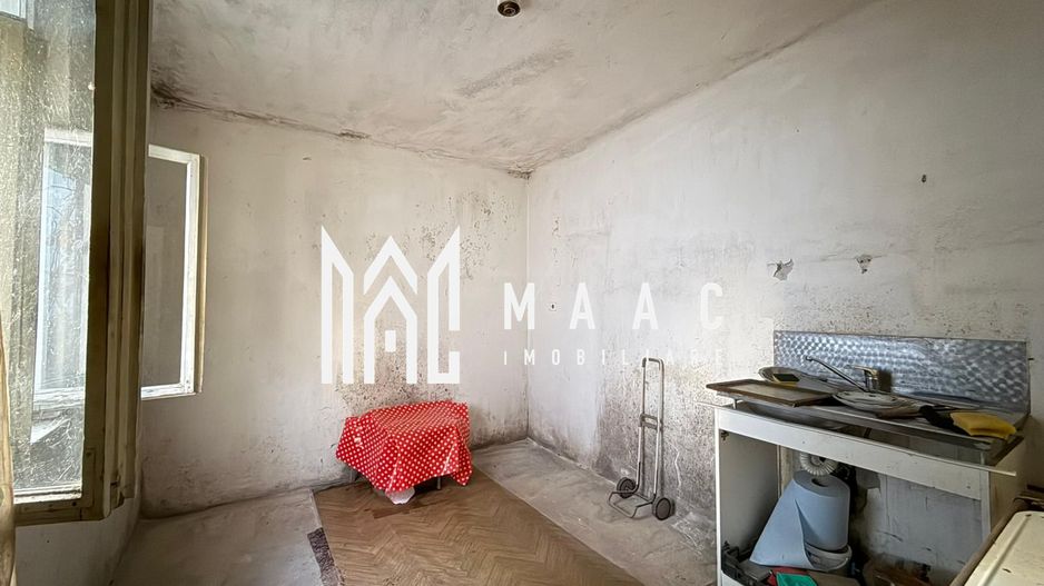 Casa individuala 3 camere | Pivnita | Pod | Curte | Lupeni - Poză 5