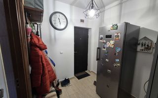 Apartament 3 camere, complet mobilat și utilat, Florilor central. - Poză 4