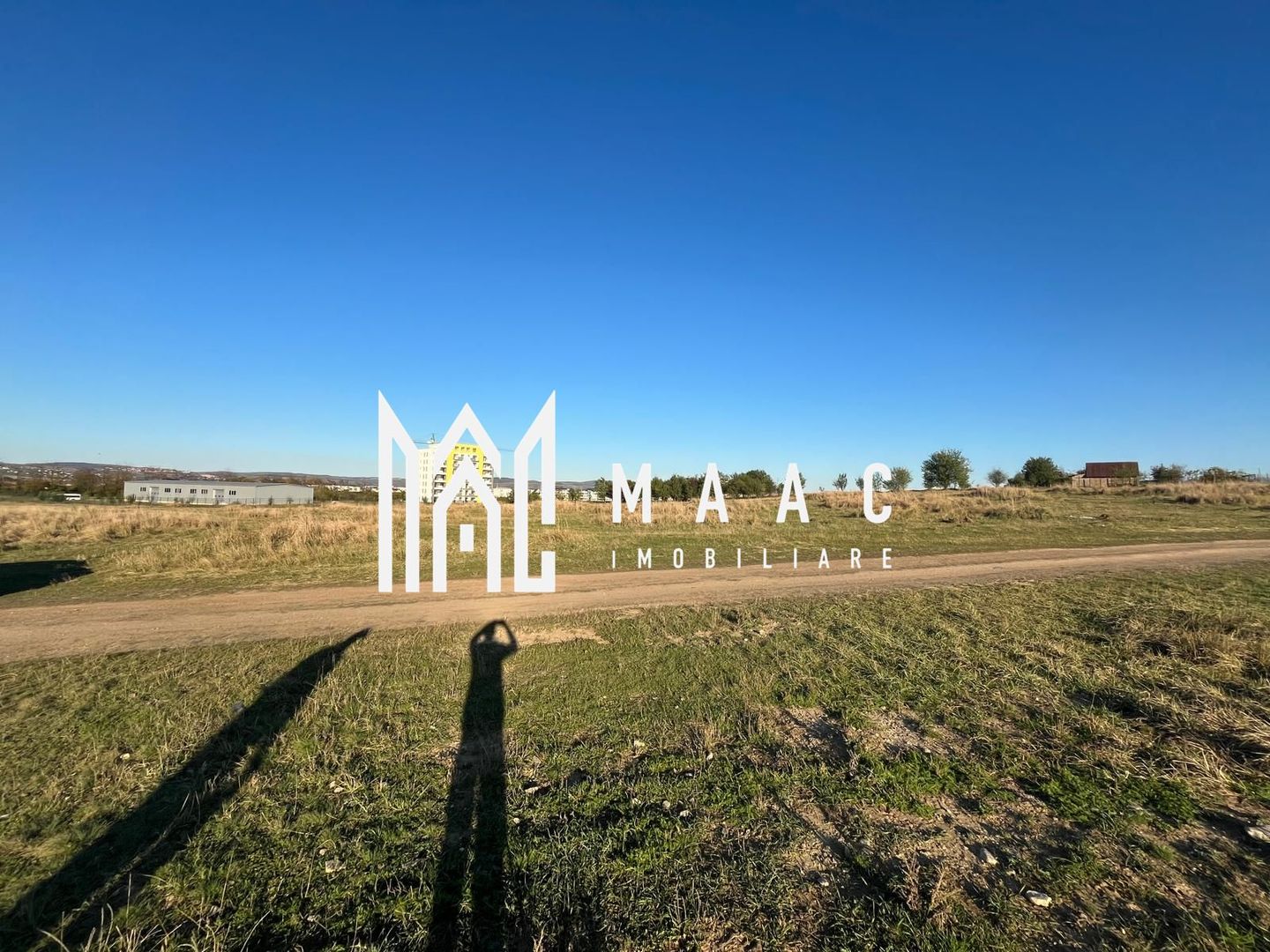 Teren 3000 mp  | Intravilan | Zona Turnisor-Magnolia - Poză 2