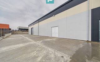 Hală nouă pentru depozitare/ activități comerciale - Poză 20