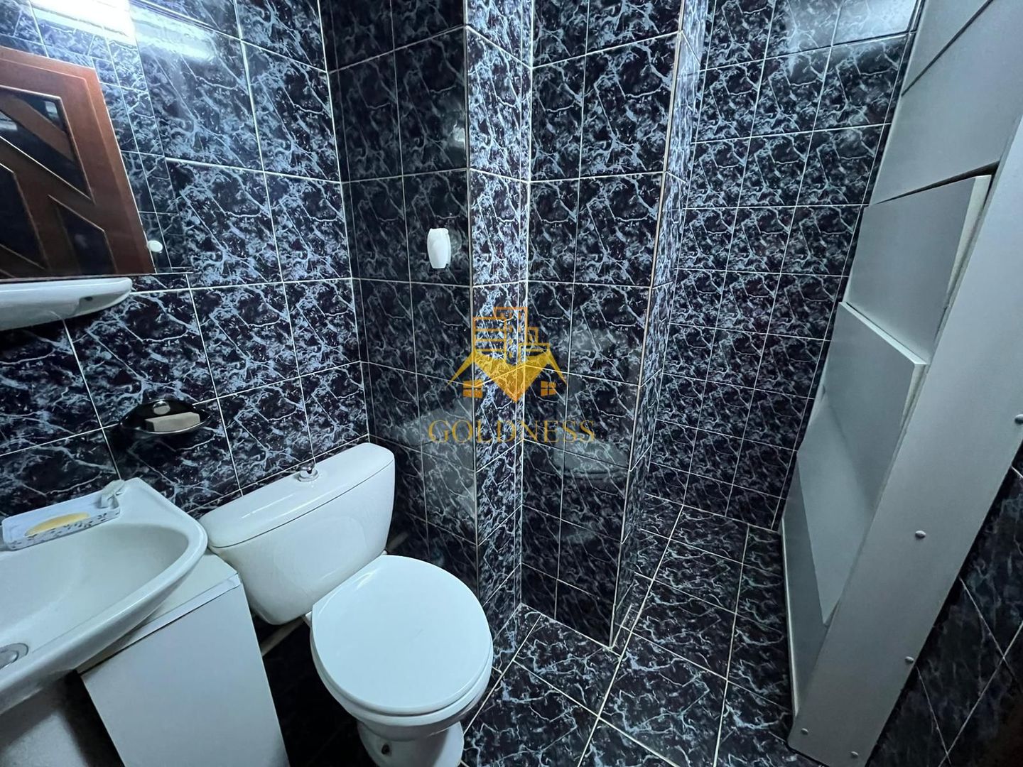 4 camere, modern, Manastur, Zona Big, Izlazului, 2 locuri de parcare - Poză 6