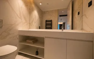 Apartament High-End 3 camere | One Floreasca Towers - Poză 18