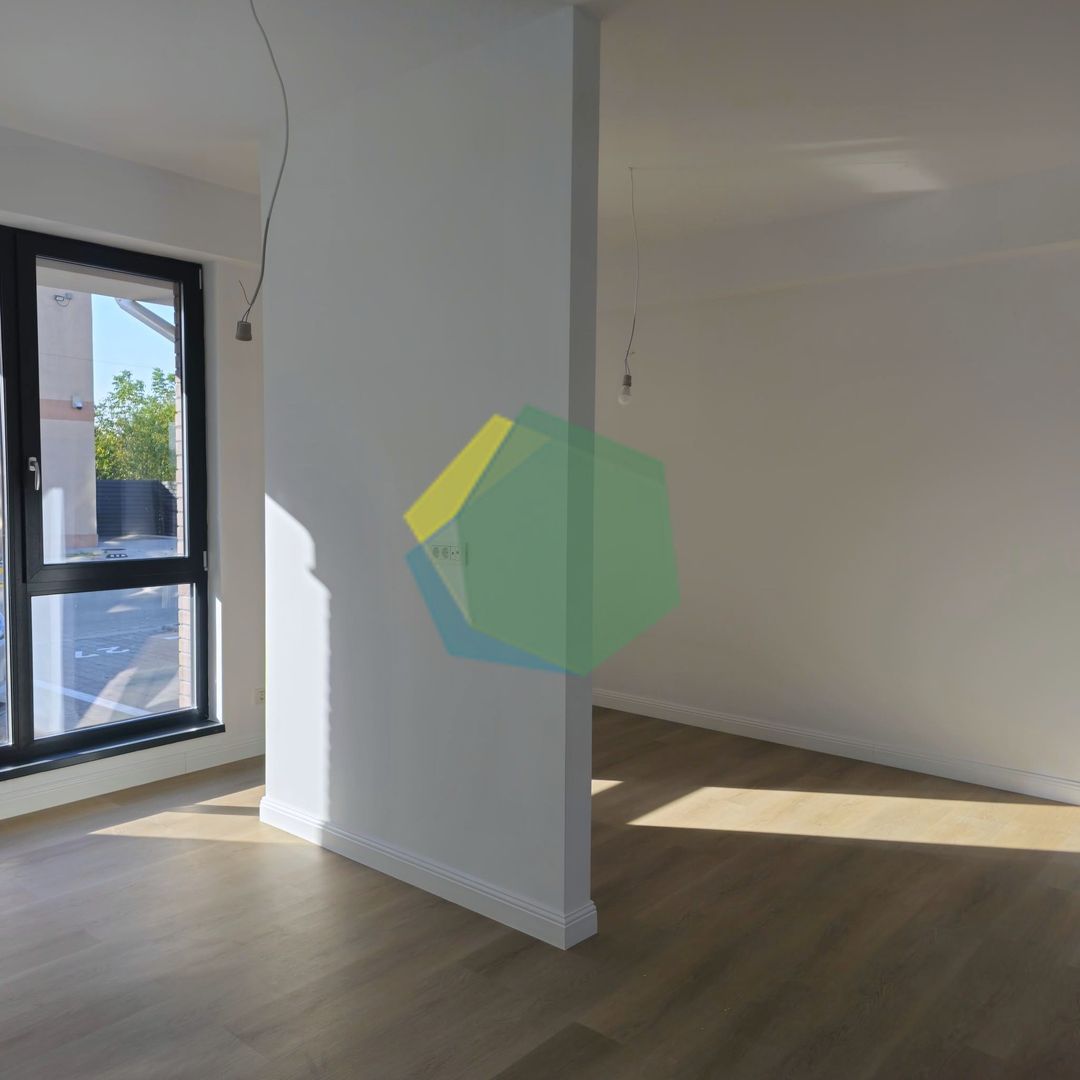 Studio Modern, Gata de Mutare, pe Strada Libertății – Otopeni - Poză 10