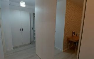 Apartament 1 camere Conest Evolution-Parcare 399 euro - Poză 5