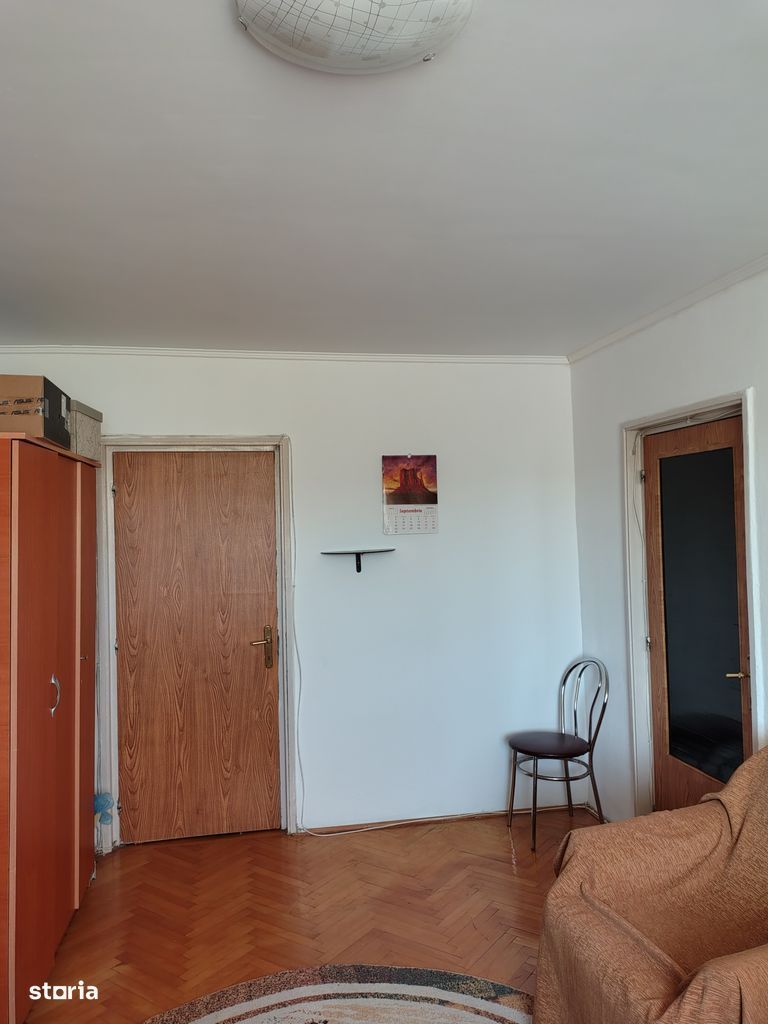 Apartament 3 cam, 2 bai, ct noua, Mc/Parc Plumbuita, 1986 anv, 7/8, p - Poză 5