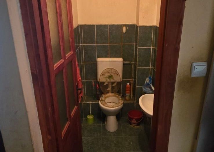 BRASADAS vinde ap 3 cam etaj 3/4 in zona Micro 17. - Poză 6