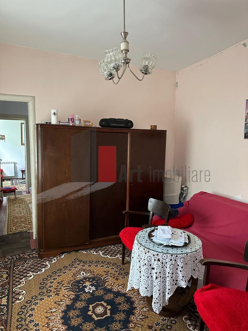 Apartament in casa zona 13 septembrie - Poză 3
