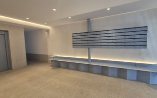 Penthouse tip duplex de 3 camere si 2 bai, cu balcon 22 mp, Comision 0 - Poză 9