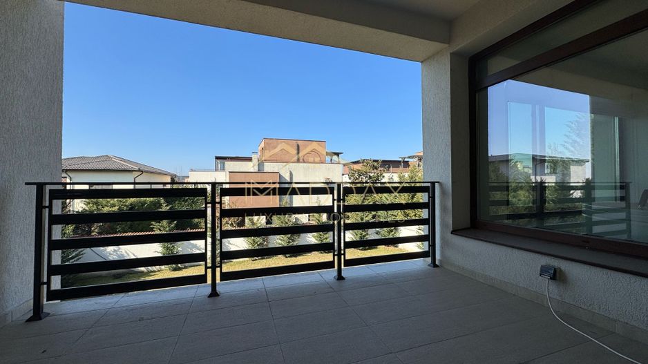 Vilă impresionantă *teren 1000mp // Erou Iancu Nicolae - Poză 55