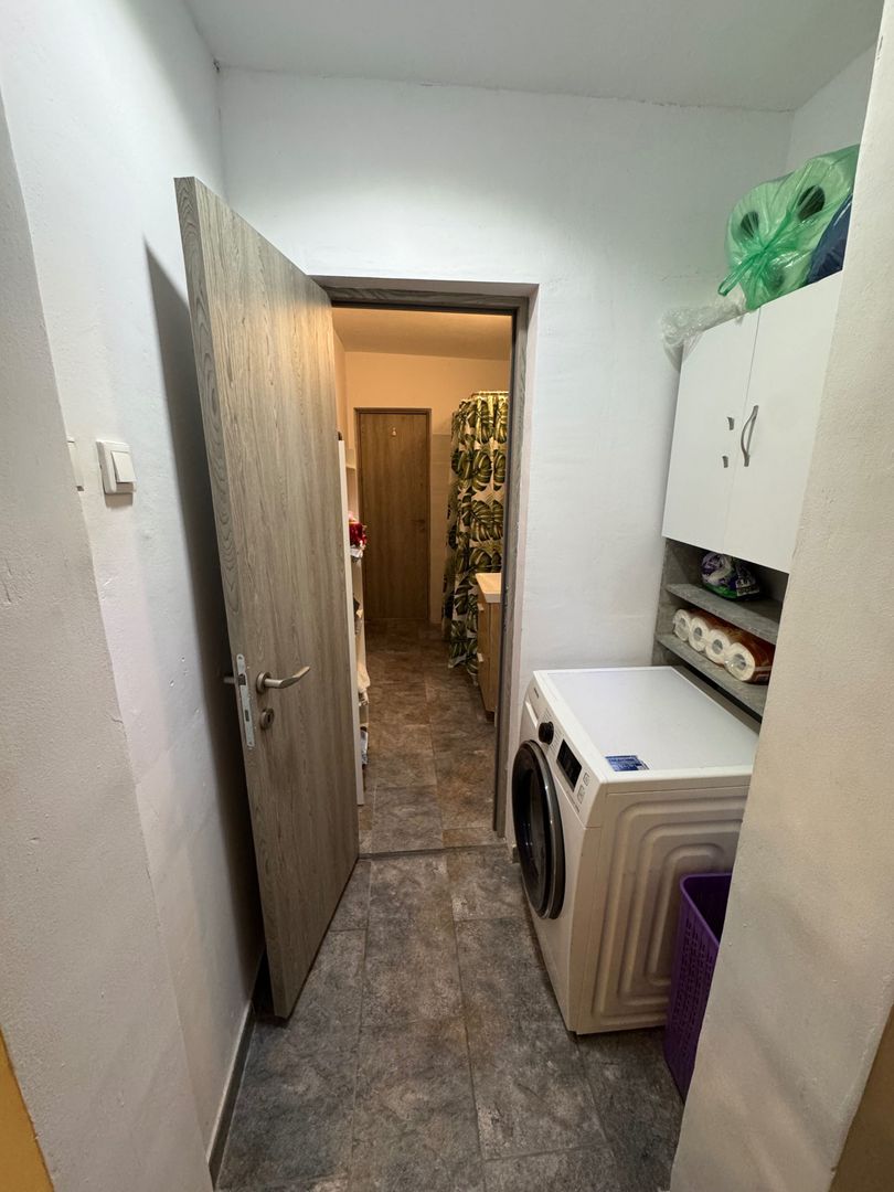 Apartament 2 camere zona Titan - Policlinica Titan - Parc Titanel - Poză 11