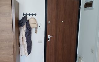 GARSONIERA BRANCOVEANU, CENTRALA PROPRIE,MOBILAT MODERN - Poză 6