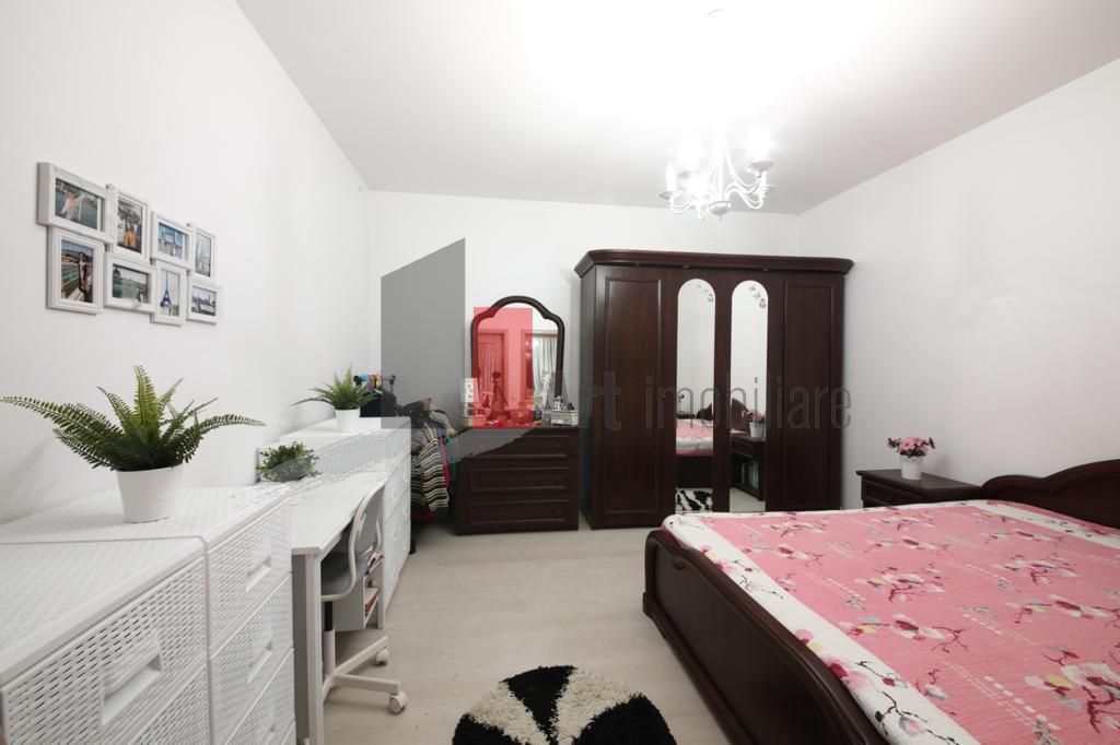 Casa de inchiriat cu 3 camere in zona Bucurestii Noi - 0 Comision - Poză 2