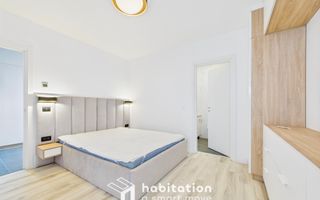 Apartament 2 camere de închiriat - Denya Forest–Lipovei - tur virtual - Poză 20