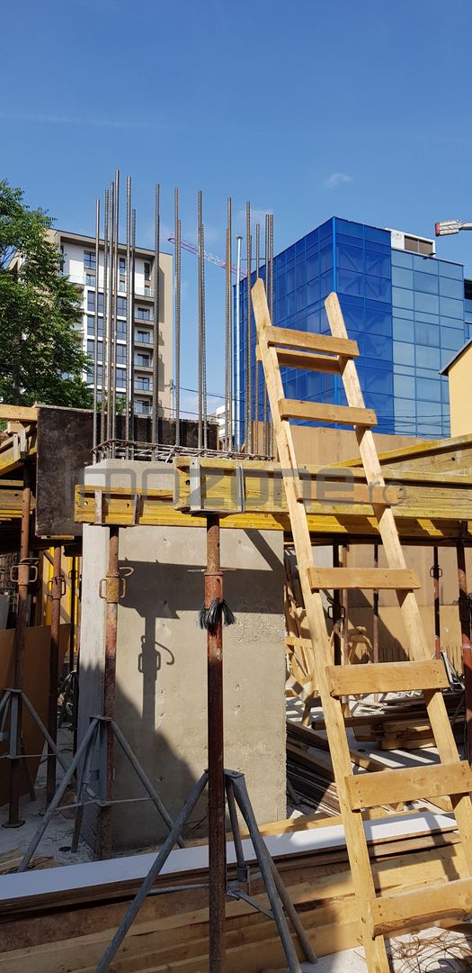 LUXURY RESIDENCE ONE - Poză 35