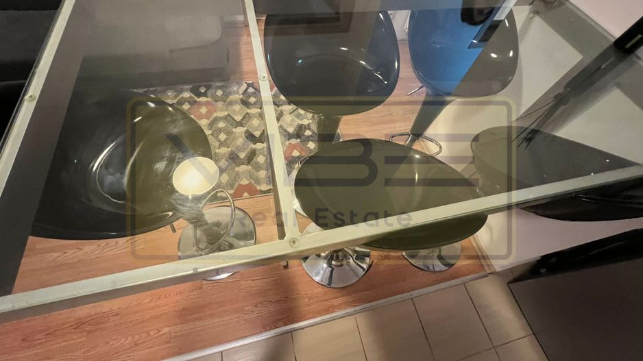 Apartament 2 camere + loc parcare Parcul Copou - Poză 6