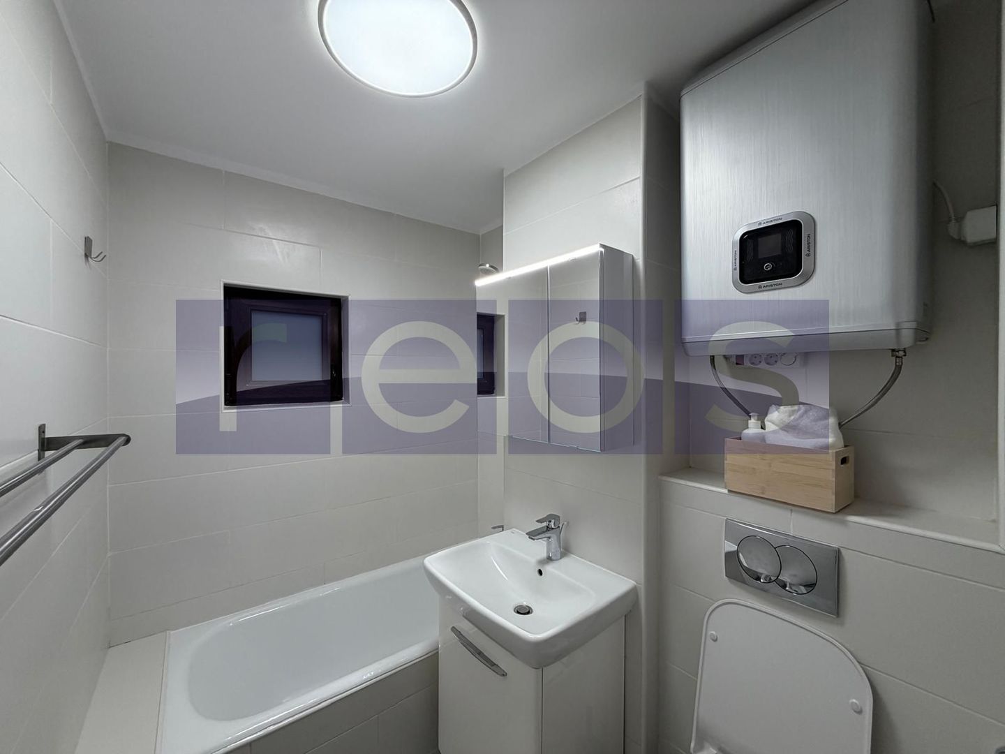 VANZARE APARTAMENT DEOSEBIT | 4 CAMERE | AVIATIEI | 83MP | MOBILAT LUX - Poză 16
