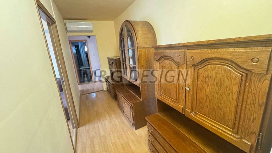 2 camere decomandat etaj 2 zona Sagului - CENTRALA PROPRIE - Poză 9