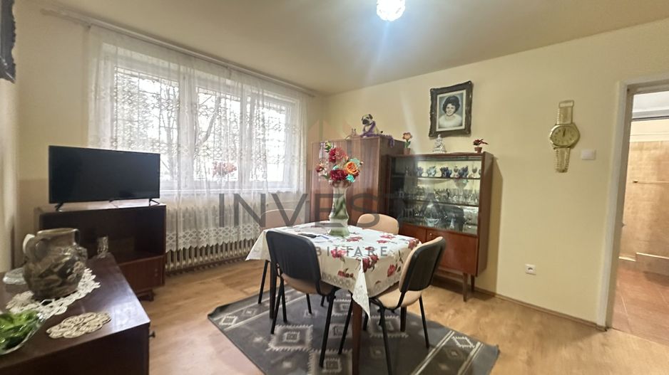 Apartament 2 camere la 100 de metri de Iulius Mall! - Poză 2