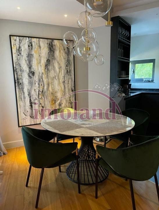 Apartament - 3 camere - vanzare - Victoriei-Lascar Catargiu - Poză 5