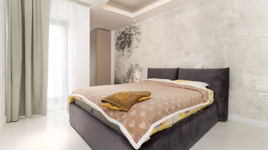 Penthouse | Calea Victoriei | Terasa 60 | Piata Victoriei | Hagag - Poză 4