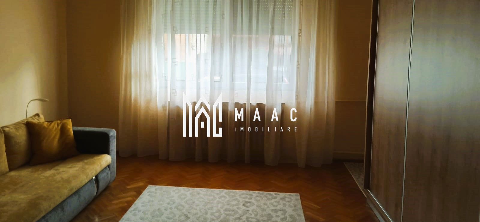 Apartament la casa | 3 camere | Garaj | P+D I Terezian - Poză 15