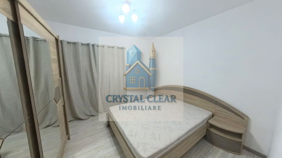 Apartament 2 camere + loc parcare - cartierul Unirii, str. Pomilor - Poză 6