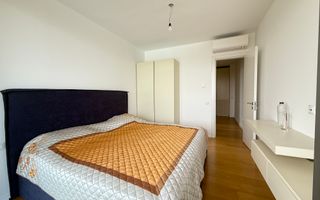 4 camere cu VEDERE PANORAMICA in Floreasca Residence - Poză 16