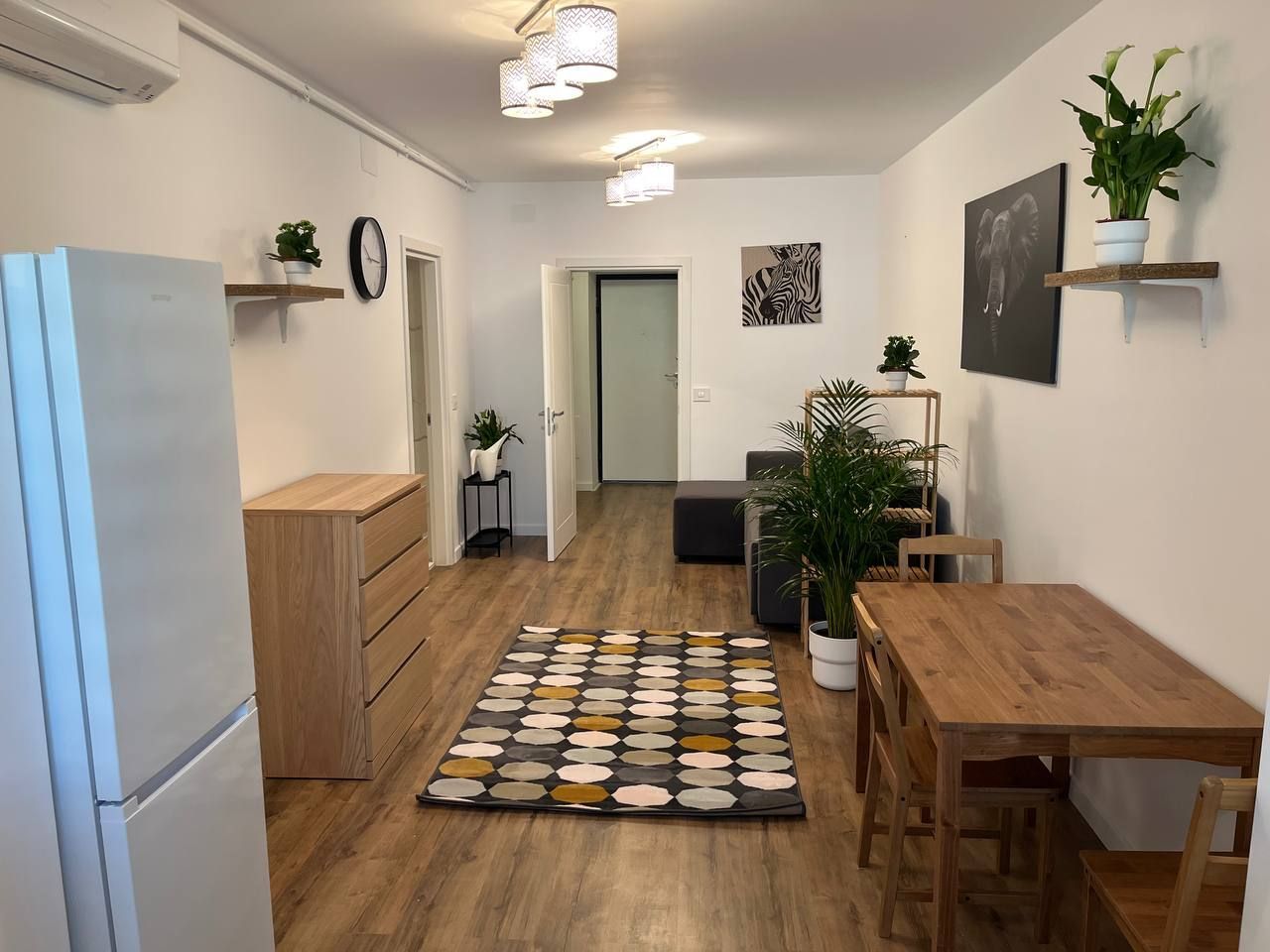 Vânzare, studio, Pipera, București - Poză 1