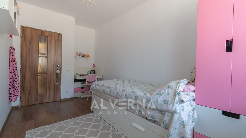 Apartament 3 camere | 68 mp | Modern | Gradina 49 mp | zona VIVO Metro - Poză 6