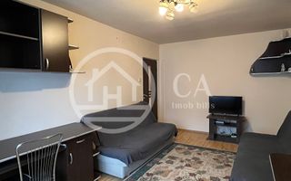 Apartament cu 3 camere de inchiriat in Rogerius Oradea - Poză 8