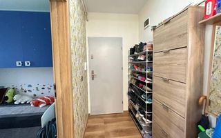 Giroc-Eso | 3 Camere | Mobilatsi utilat | Loc de parcare - Poză 5