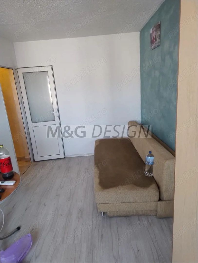 Apartament 2 camere zona Sagului - Poză 2
