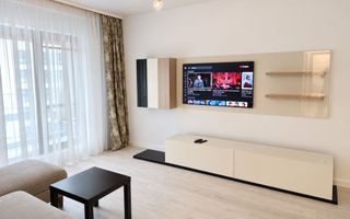✨ PRIMA ÎNCHIRIERE ✨ Apartament 2 Camere Decomandate | Parcare Subterana - Poză 2