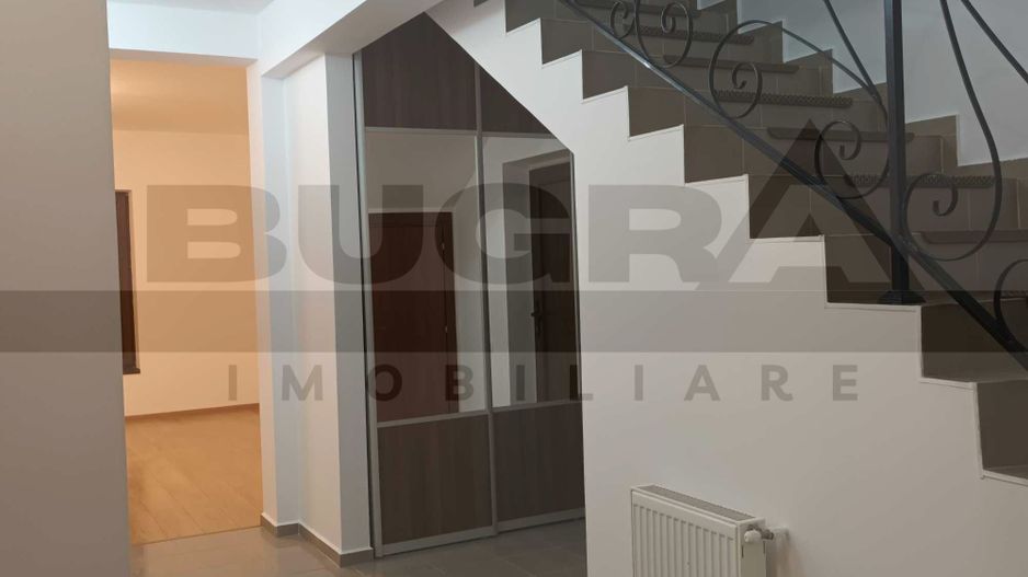 Casa individuala la doar 10 minute de Iulius Mall, 136mp, 4 camere - Poză 4