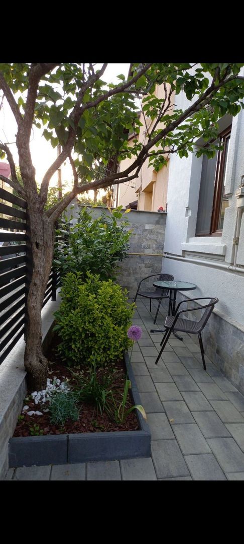 URGENT!, parter de vila, intrare separata,  izolata termic, NEGOCIABIL - Poză 6